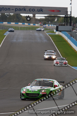 Mark Ticehurst / Owen Mildenhall