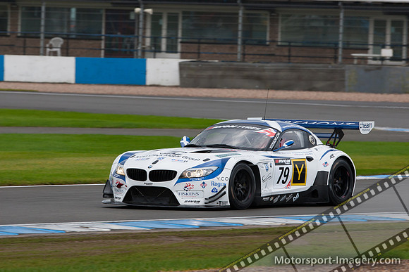 Alasdair McCaig / Ollie Millroy