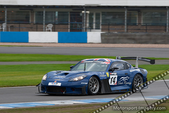 Ian Stinton / Jake Rattenbury