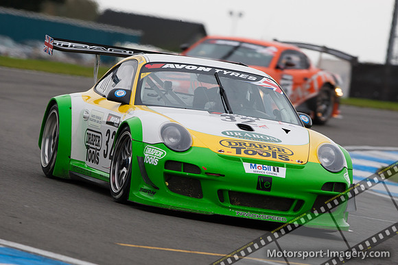 Steve Tandy / Joe Osborne