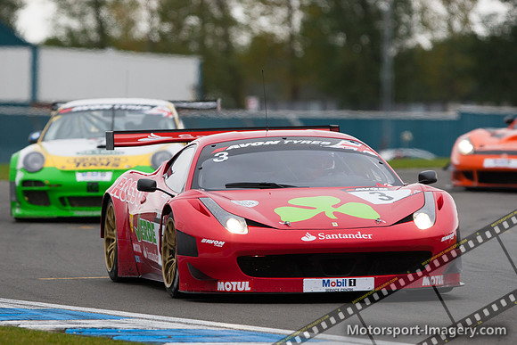 Hector Lester / Allan Simonsen