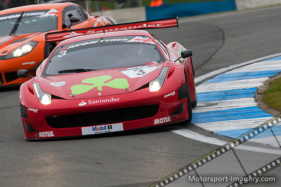 Hector Lester / Allan Simonsen