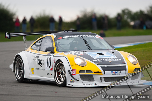 Steve Parish / Stephen Jelley