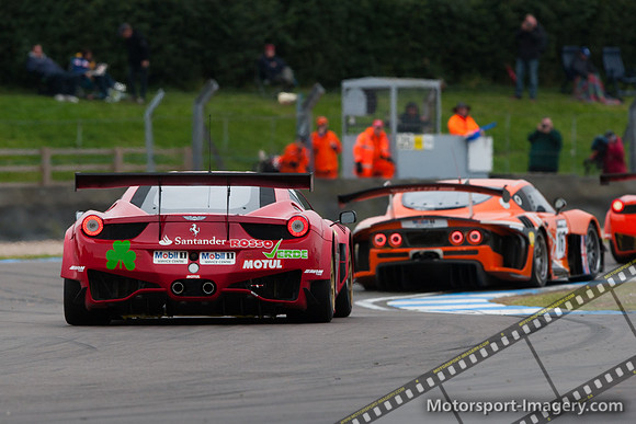 Hector Lester / Allan Simonsen