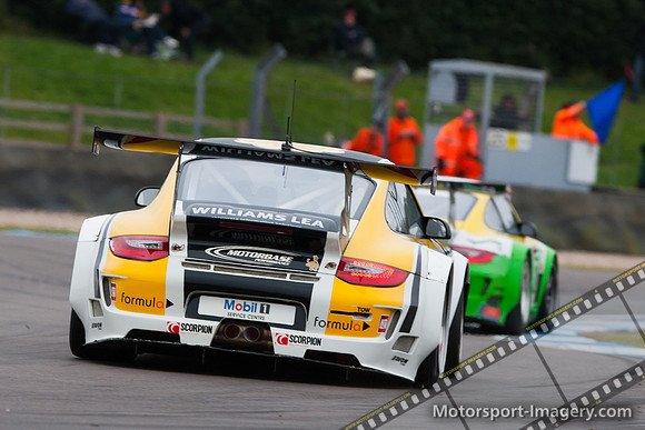 Steve Parish / Stephen Jelley