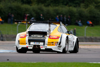 British GT Donington
