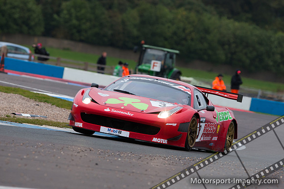 Hector Lester / Allan Simonsen