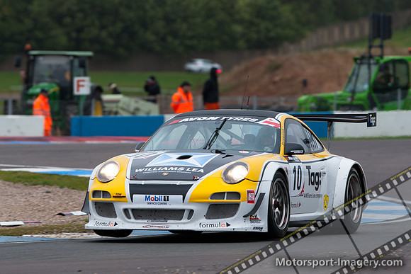Steve Parish / Stephen Jelley