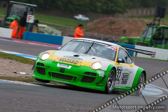 Steve Tandy / Joe Osborne