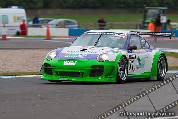 David Ashburn / Phil Keen