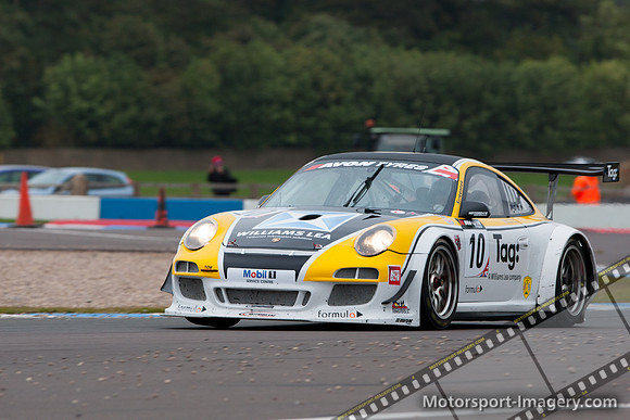 Steve Parish / Stephen Jelley