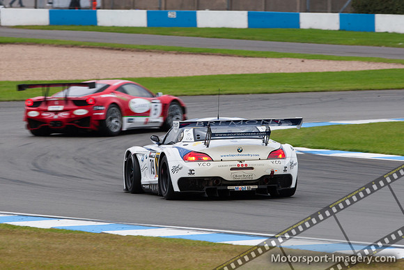 Alasdair McCaig / Ollie Millroy