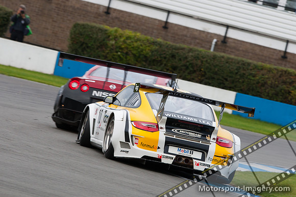 Steve Parish / Stephen Jelley
