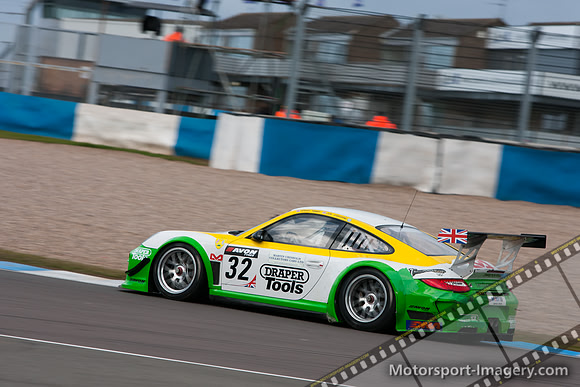 Steve Tandy / Joe Osborne