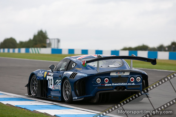 Ian Stinton / Jake Rattenbury