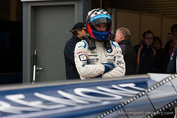 Alasdair McCaig / Ollie Millroy