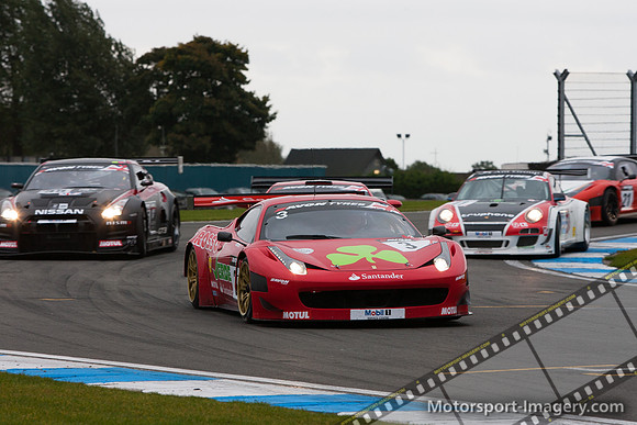 Hector Lester / Allan Simonsen