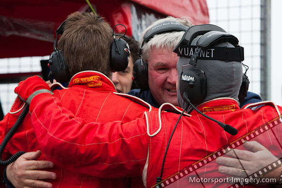 Motorbase Celebrations