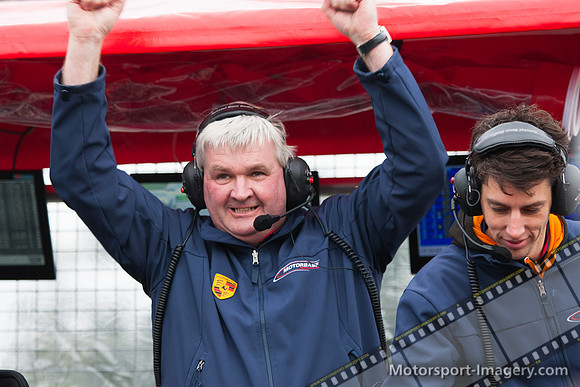 Motorbase Celebrations