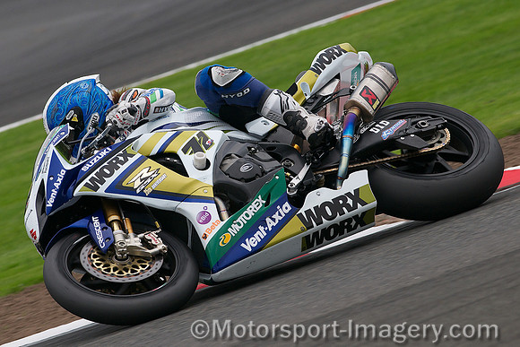 Yukio Kagayama, Worx Cfrescent Suzuki