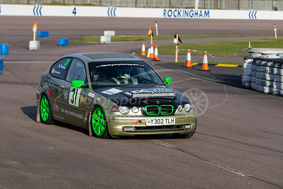 31  Iain Duncan / John Franklin-Pryce