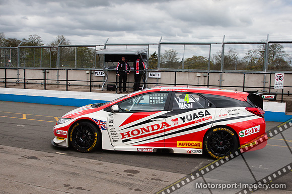 Matt Neal
