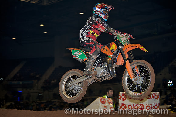 Supercross 2009