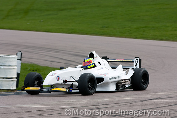 Autosport Young Guns