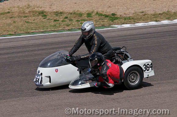 Derek Plummer - BMW R75