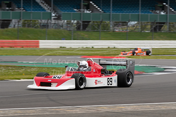 89 Daniel Clayfield