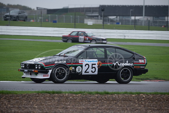 25 Chris SNOWDON
