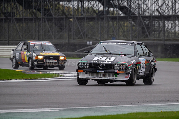 25 Chris SNOWDON