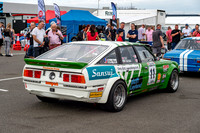 11 Frederic Wakeman / Patrick Blakeney-Edwards