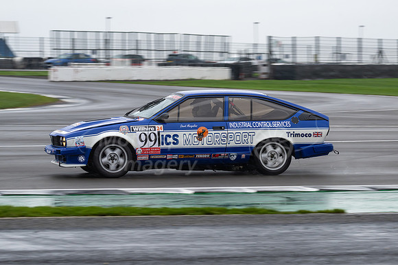 991 David MARGALIES