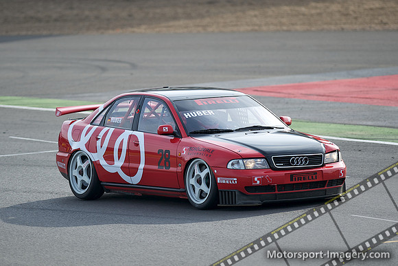 28  Werner Huber