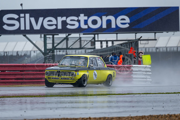 202 James Palmer/Simon Horrobin, BMW 2002