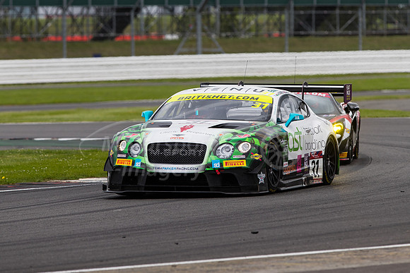 Rick Parfitt / Seb Morris