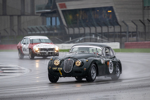 68 Marc GORDON