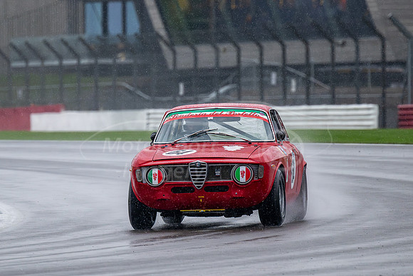 64 Alex CRAWFORD