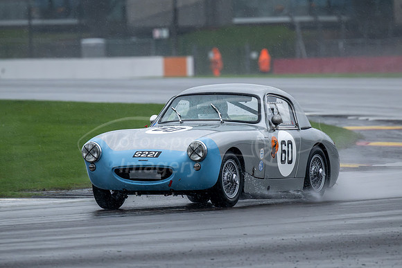 60 Gregory HEACOCK