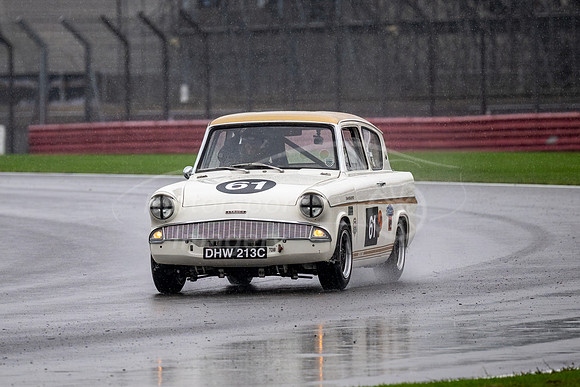 61 Gregg RUMBLE