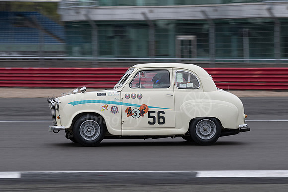 56 SAUTTER / NEWALL