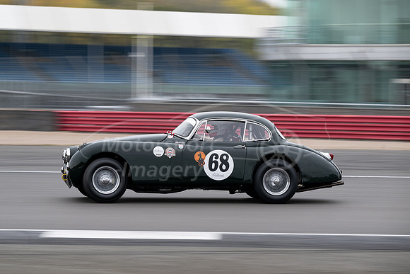 68 Marc GORDON