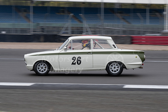 26 Colin SOWTER