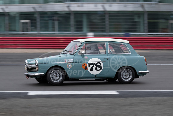 78 RAYNES / MORTON
