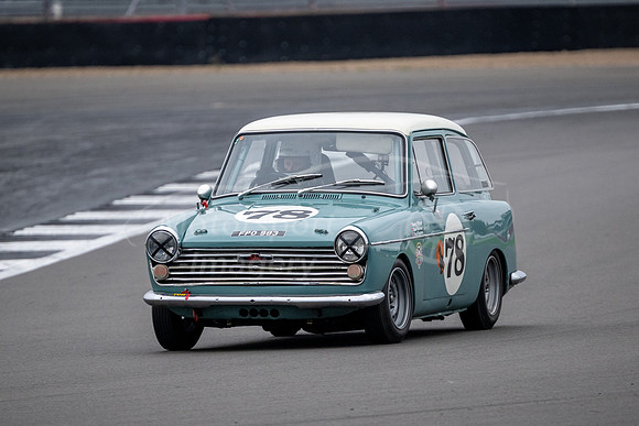 78 RAYNES / MORTON