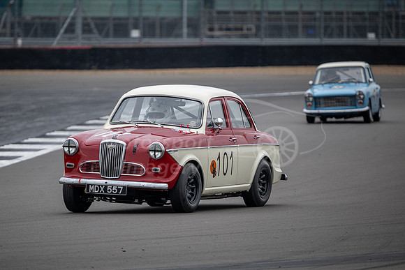 101 Max CAWTHORN