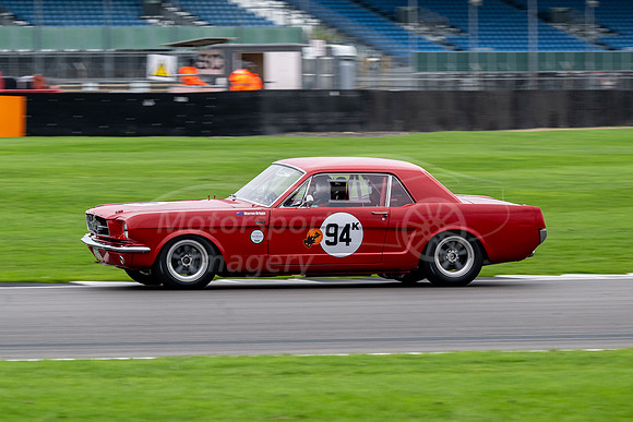 94 Warren BRIGGS