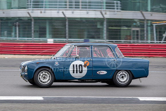 110 PEART / HEWSON