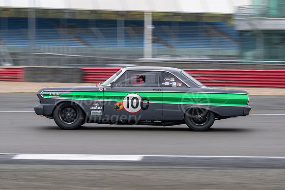 100 Tom SHARP
